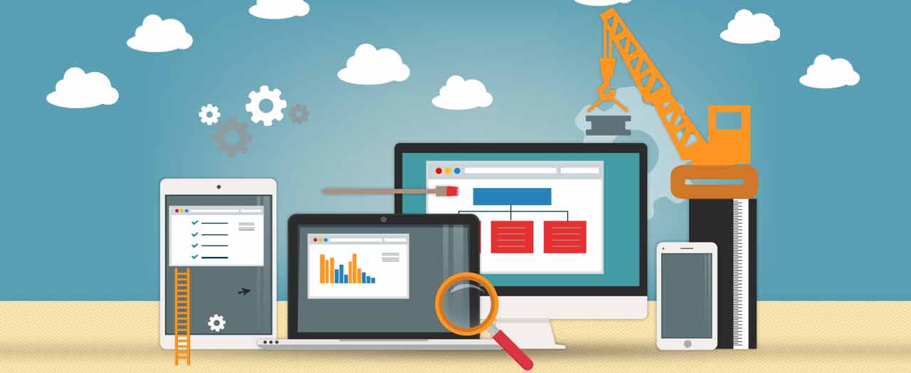 Iil Web Design nel 2016