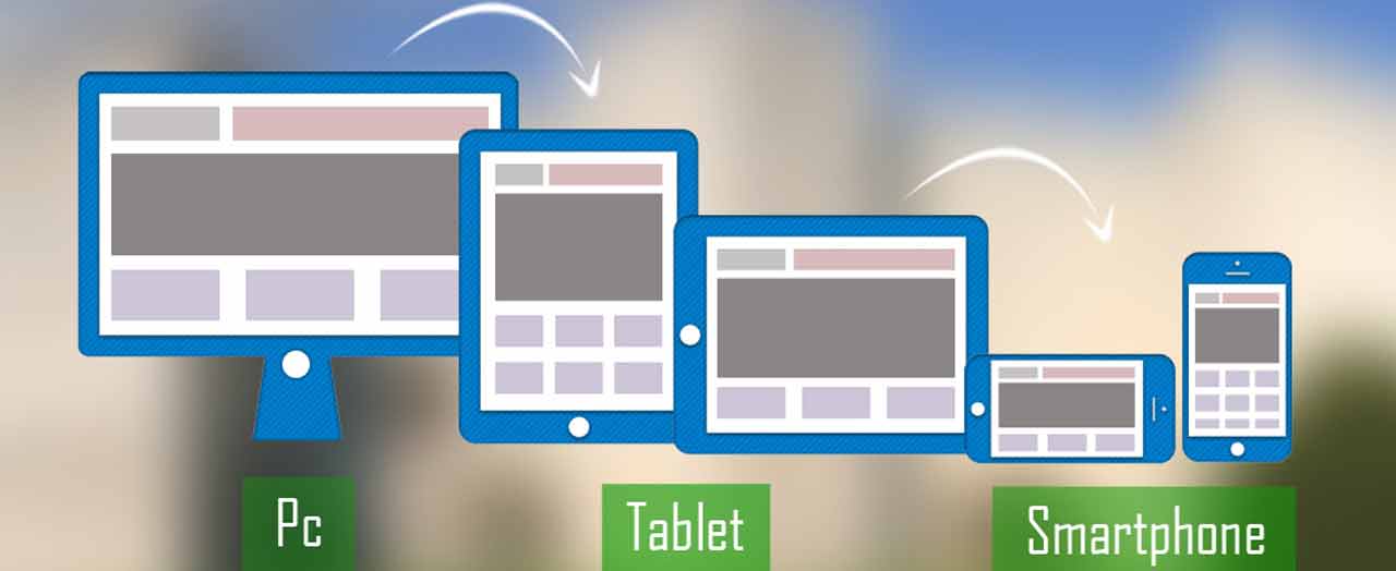 le tendenza della grafica web per il 2016