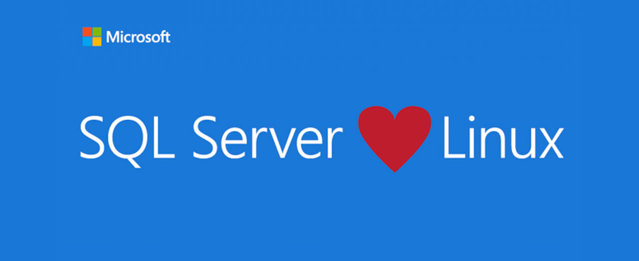 Microsoft SQL Server per linux