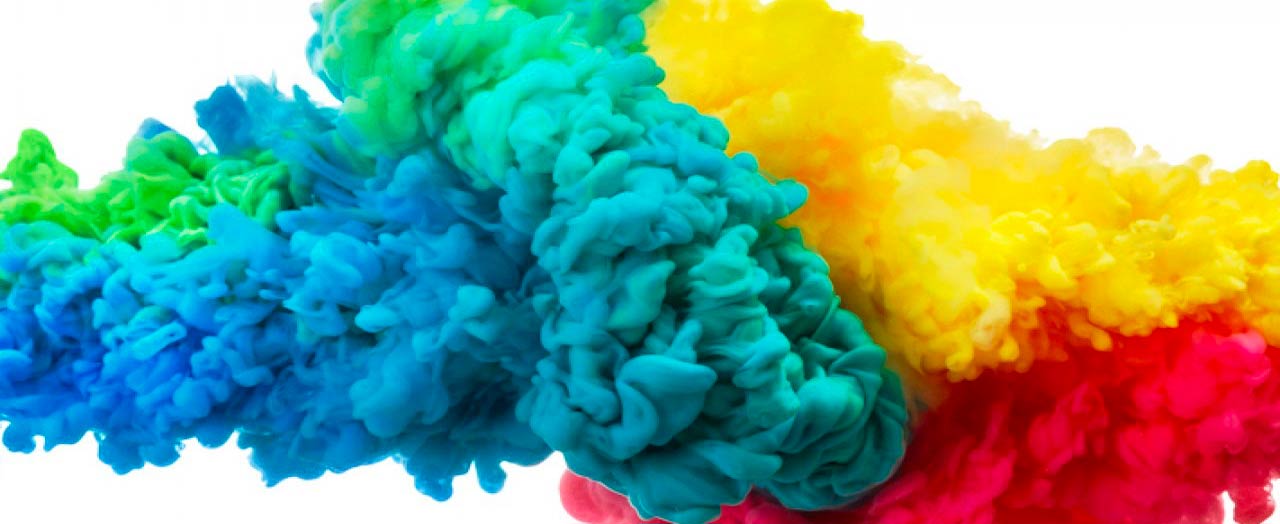 La psicologia dei colori nel design di un logo
