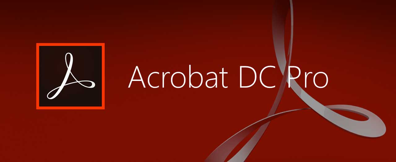 Adobe Acrobat DC