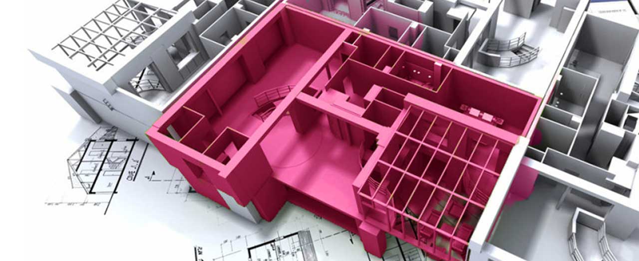 Corsi Revit e 3d studio max