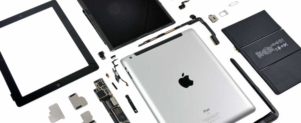 Assistenza smartphone e tablet