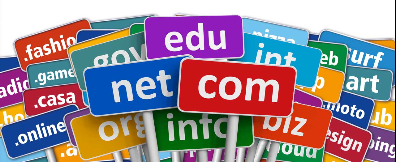 Registrazione domini