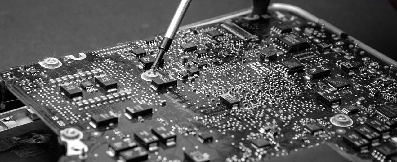 Riparazione e assistenza PC