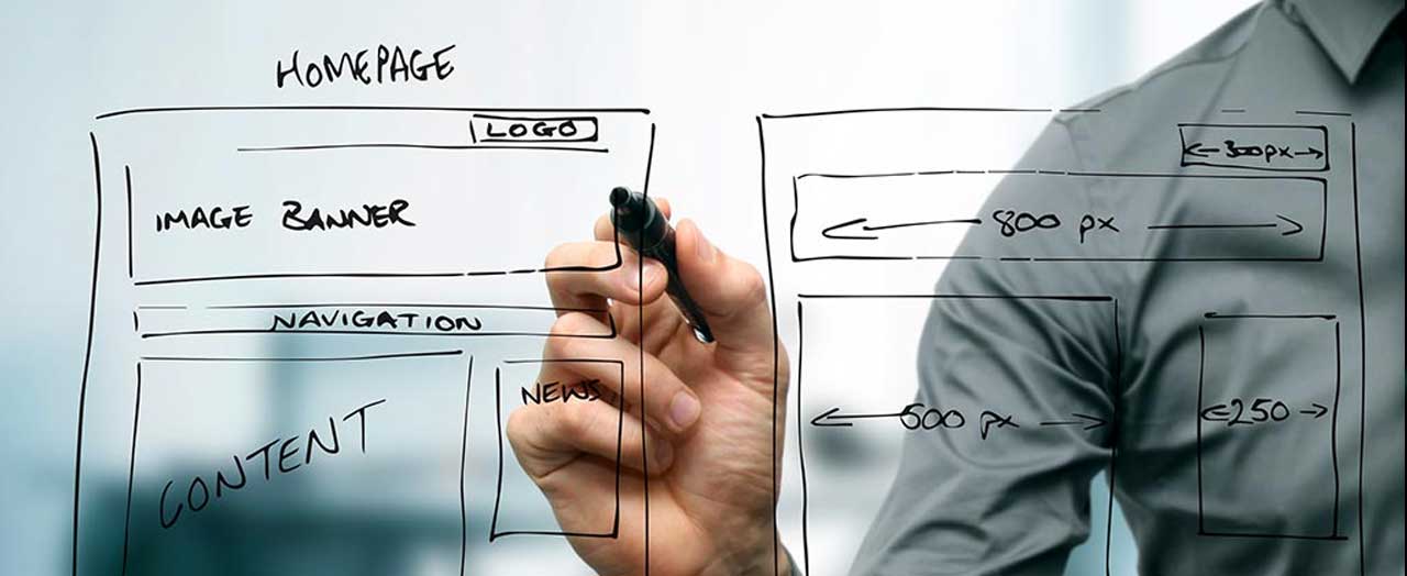 Realizzazione siti web