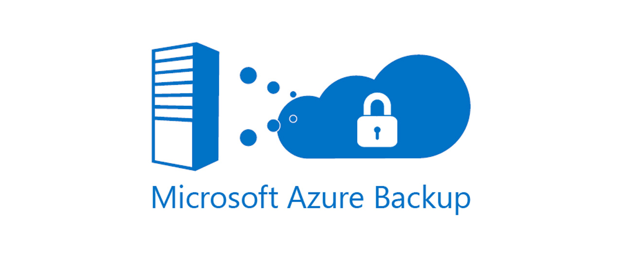 backup in cloud con Microsoft Azure