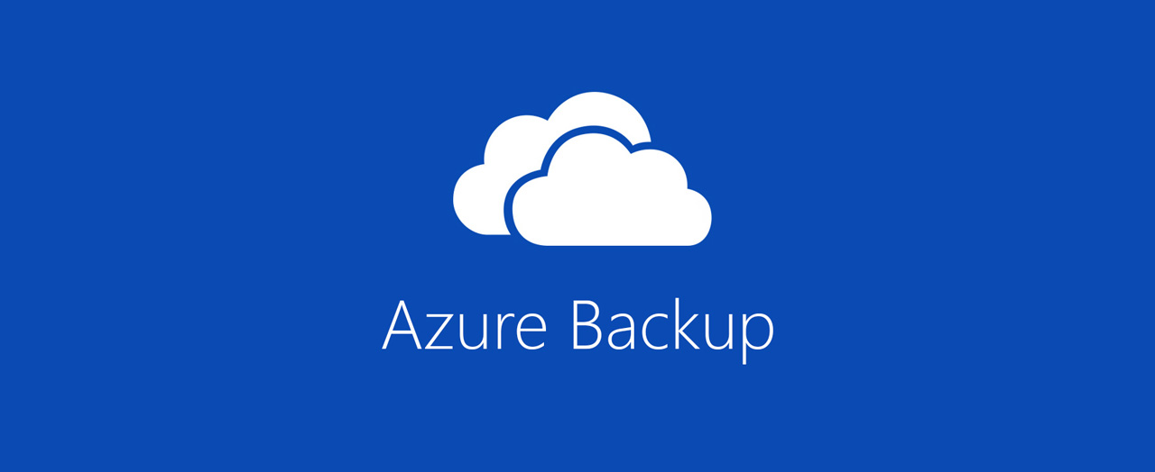 Azure Backup