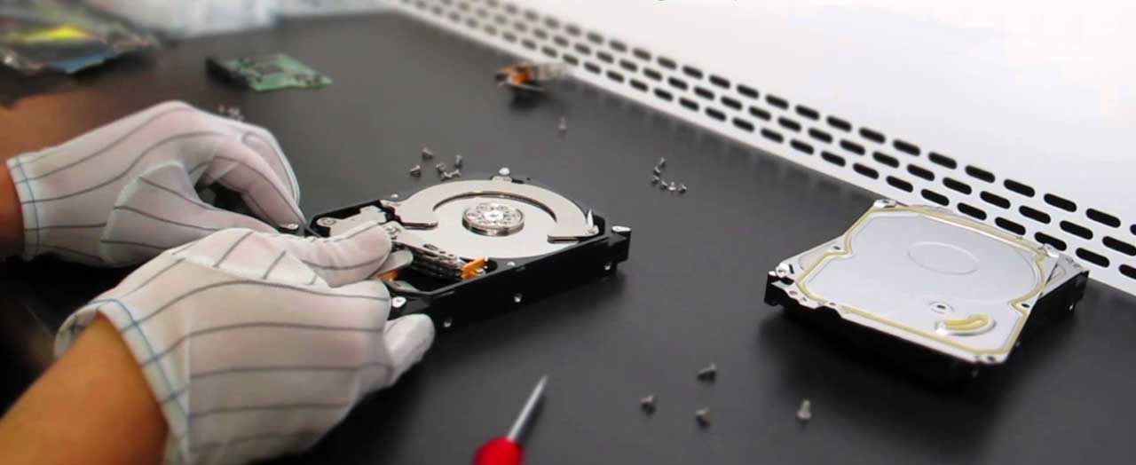 Recuper dati da smartphone