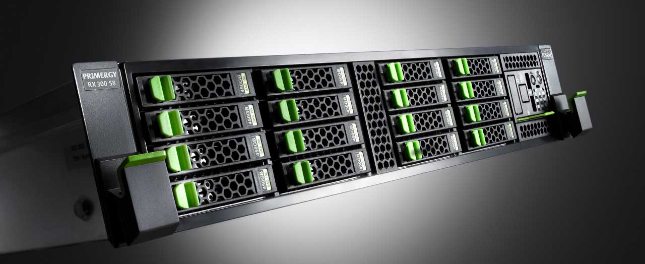 Soluzioni Server