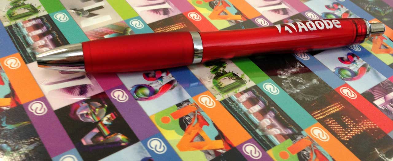 Adobe Creative Cloud