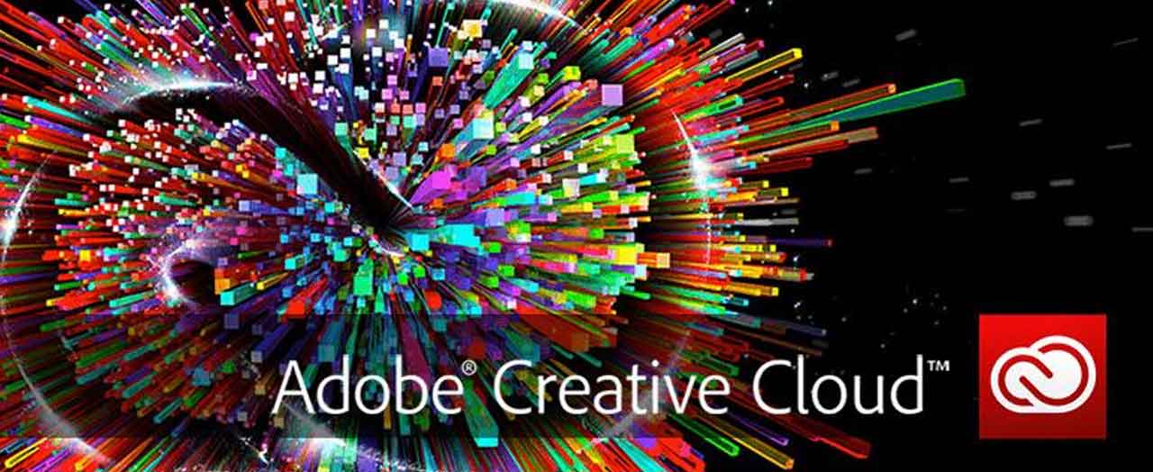 Adobe Creative Cloud