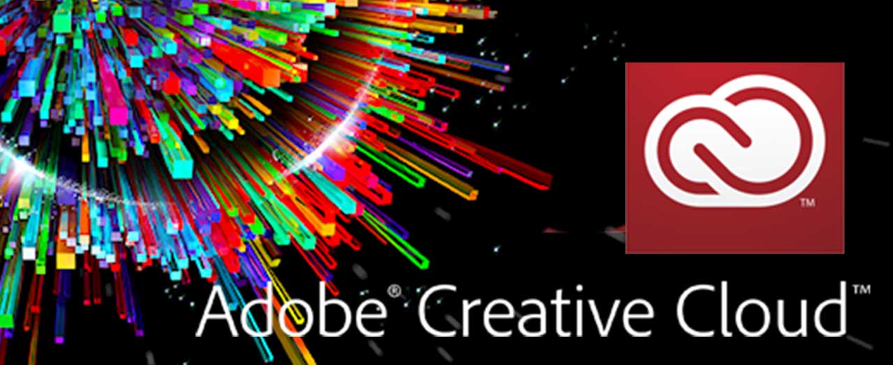 Adobe Creative Cloud