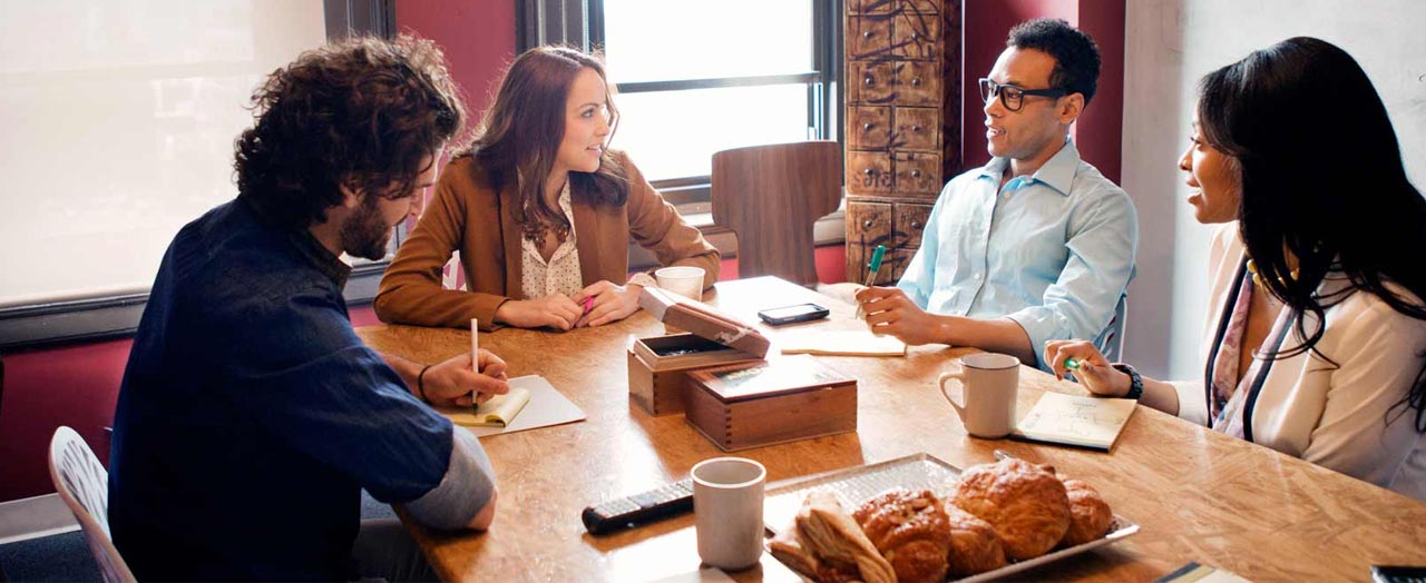 Microsoft Office 365 Business