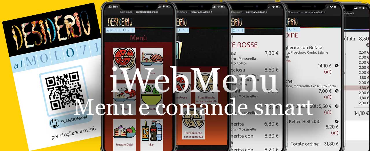 iWebMenu