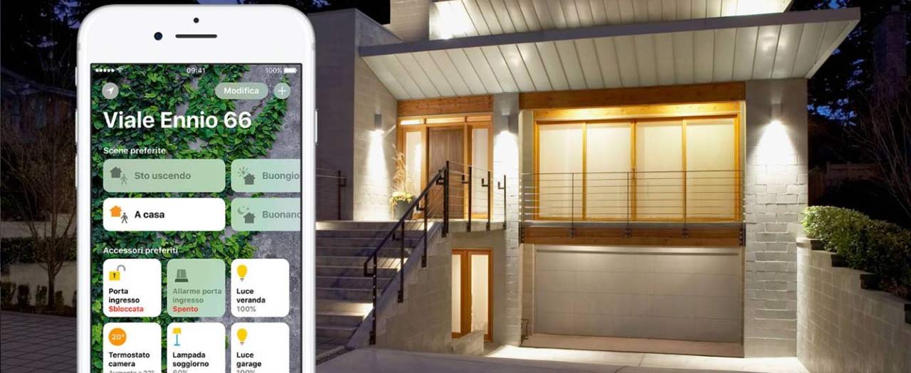 Smart Home