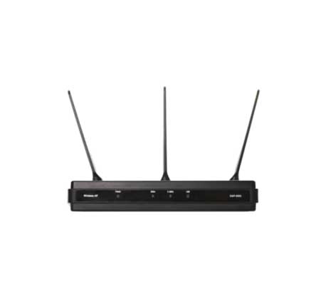 Access Point Dual Band PoE Dlink DAP-2532