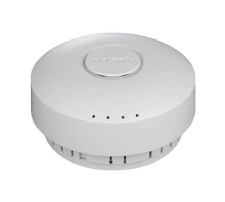 Access Point managed D-Link