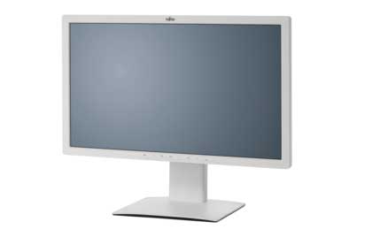 Fujitsu Monitor