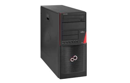 Fujitsu Workstation desktop Celsius