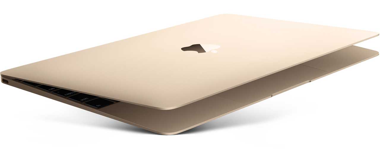 Apple MacBook