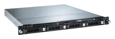 NVR-NAS D-link 4 Baie da rack