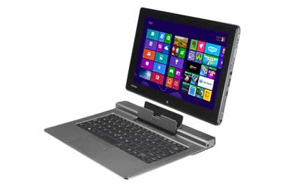 Ultrabook Toshiba