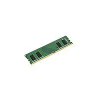 Kingston Technology ValueRAM KVR32N22S6/4 memoria 4 GB DDR4 3200 MHz