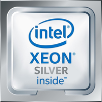 Hewlett Packard Enterprise Xeon Intel -Silver 4208 processore 2,1 GHz 11 MB