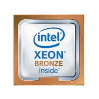 Hewlett Packard Enterprise Intel Xeon-Bronze 3206R processore 1,9 GHz 11 MB L3