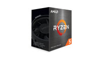AMD Ryzen 5 5600G processore 3,9 GHz 16 MB L3 Scatola